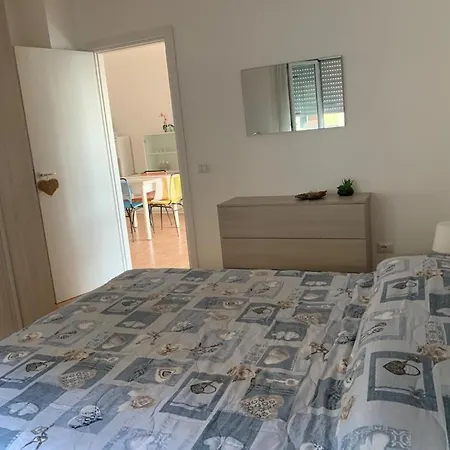 Lejlighed La Piccinna Villaggio Azzurro