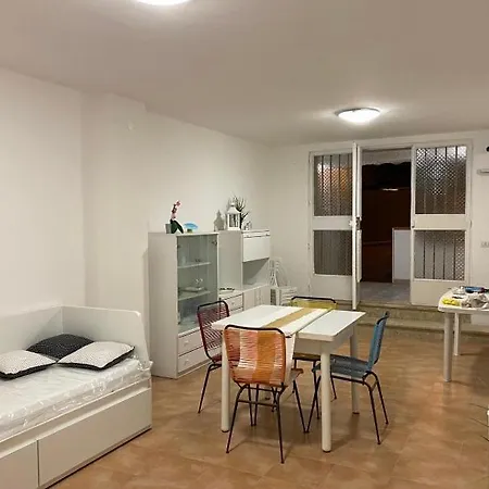 La Piccinna Lejlighed Villaggio Azzurro